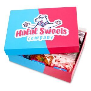 Original Sweet Box