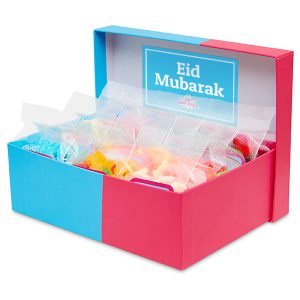 Eid Gift Sweet Box